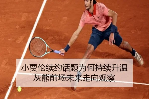 小贾伦续约话题为何持续升温 灰熊前场未来走向观察